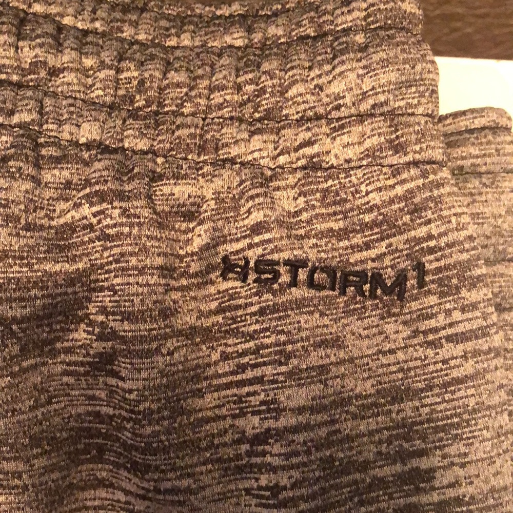 Waterproof under armour winter pants